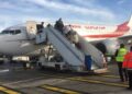 الخطوط الجوية الجزائرية air algerie